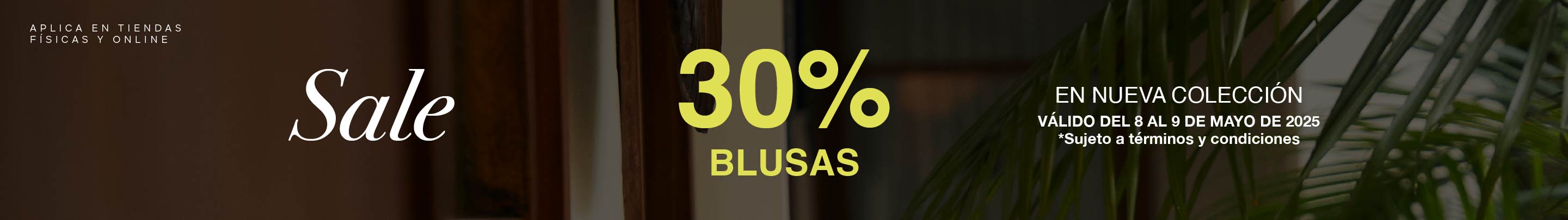 Blusas 30% Dcto. | Studio F Colombia​