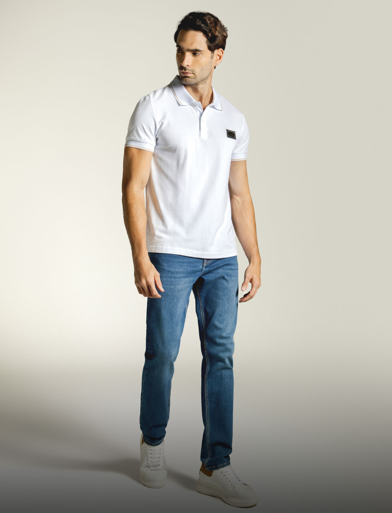 Jeans| Studio F MAN