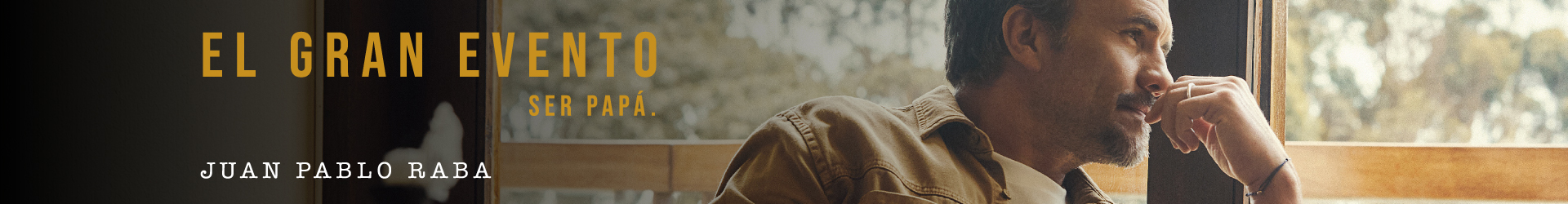 Un regalo para papá | Studio F Colombia​