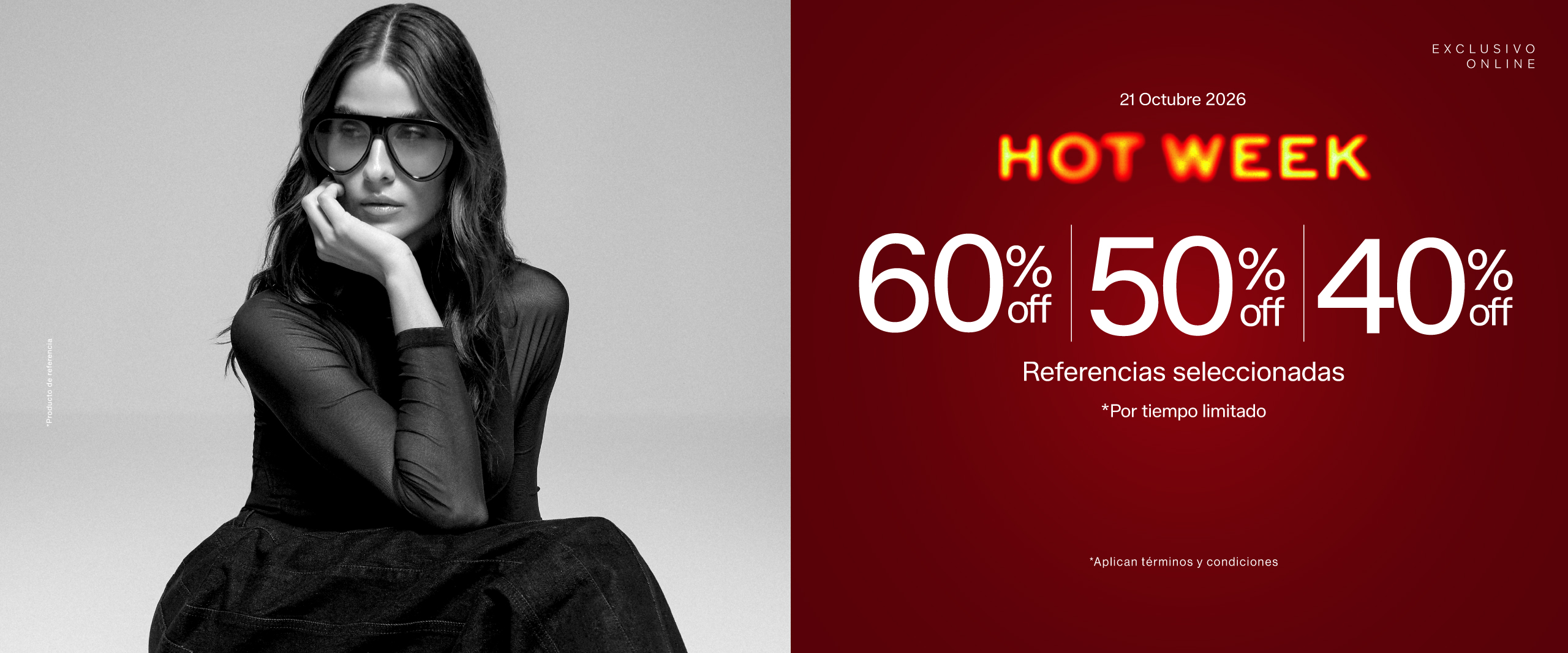 Hot Week | Studio F
