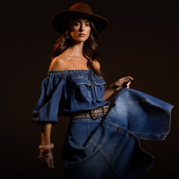 Denim| Studio F