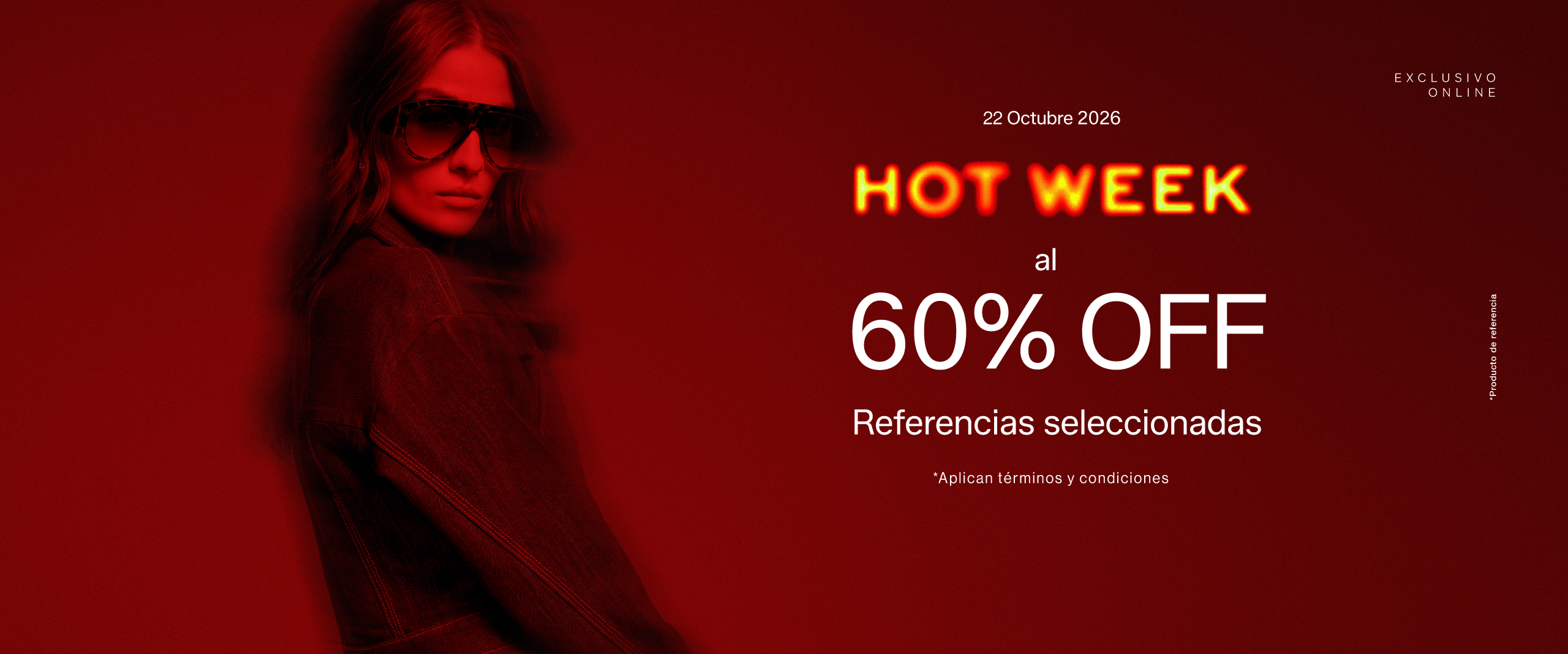 Hot Week | Studio F