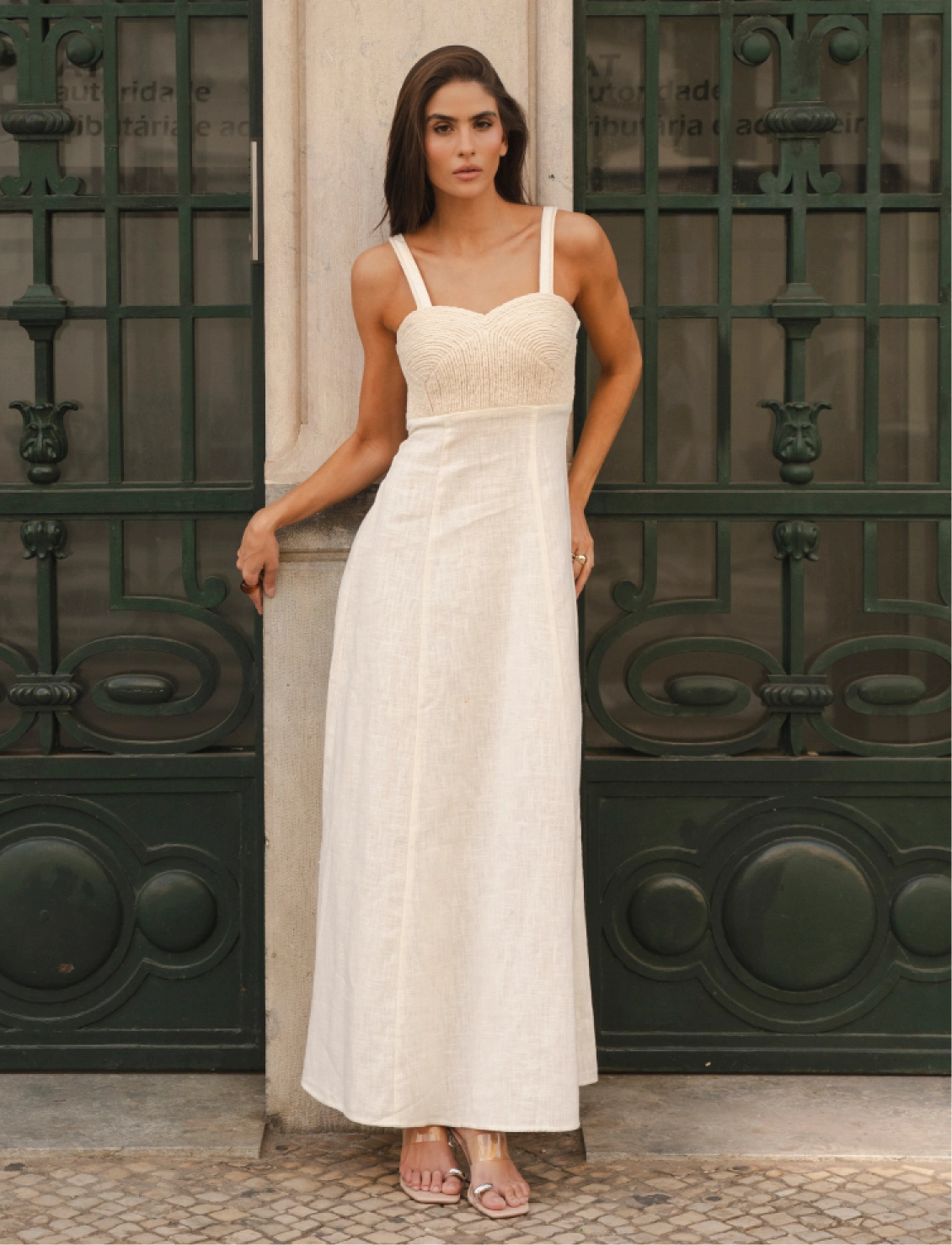 Vestidos