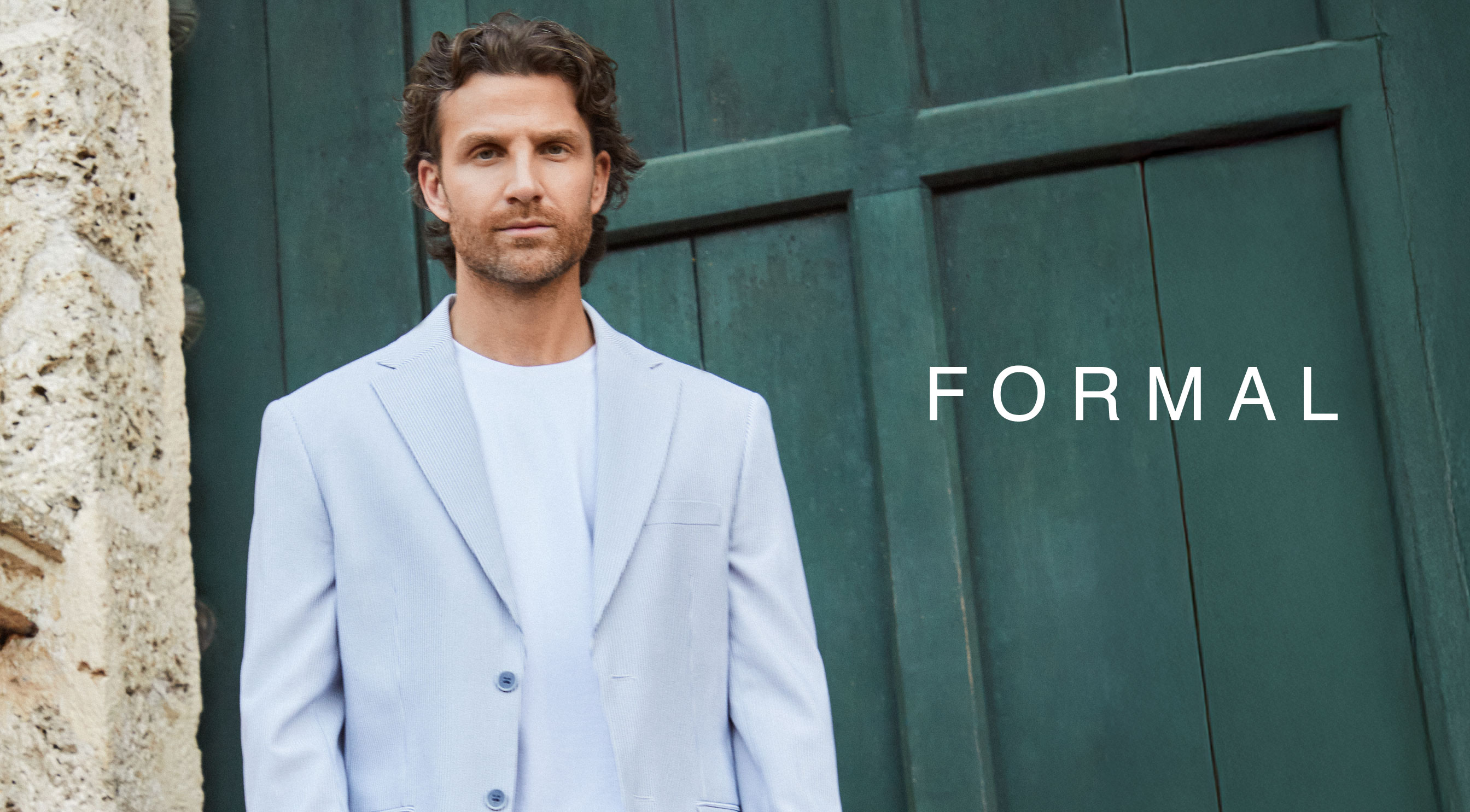 Formal | Studio F MAN