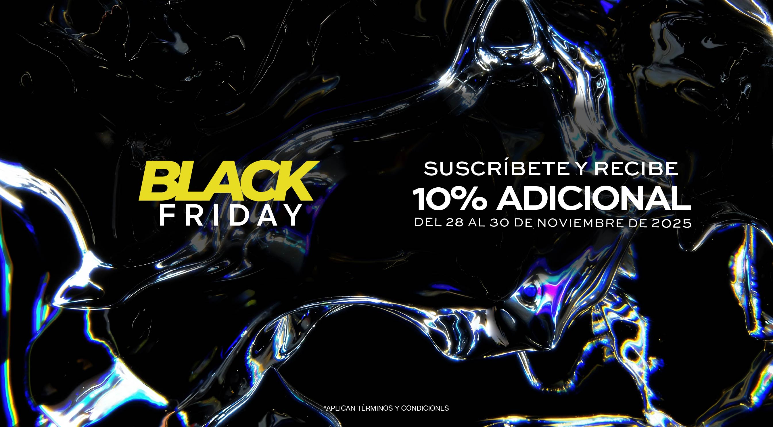 Black Sale | Studio F​