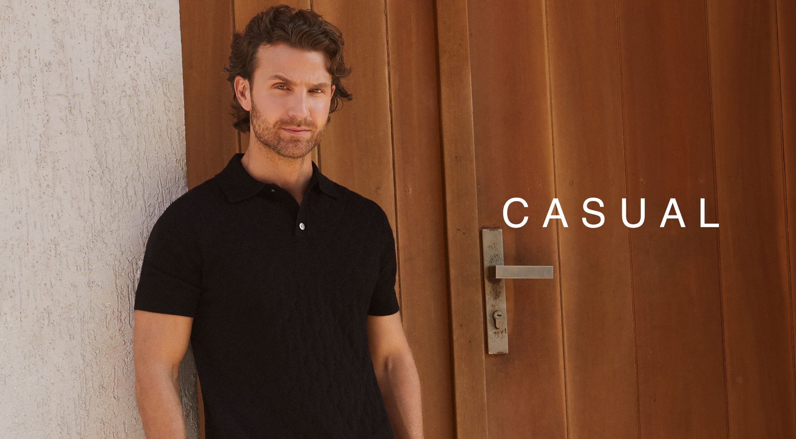Casual | Studio F MAN 